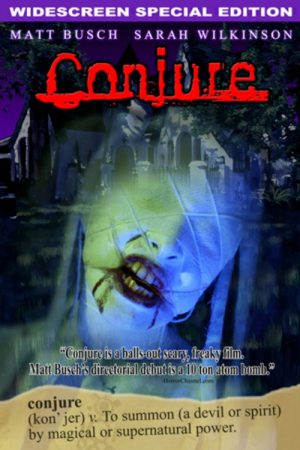 Conjure (2006) poster