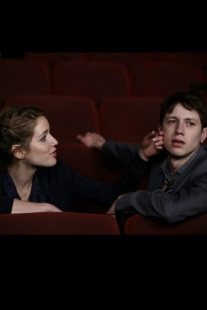 Still Happy (2010) poster