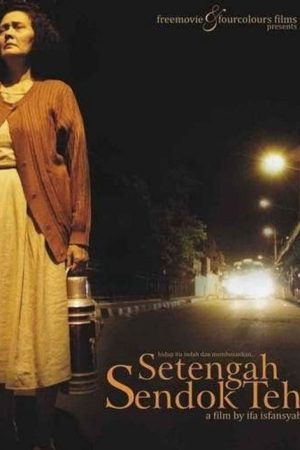 Setengah Sendok Teh (2007) poster
