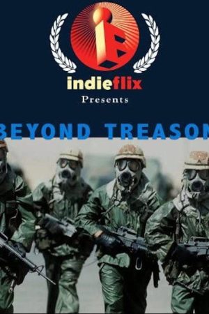 Beyond Treason (2005) poster
