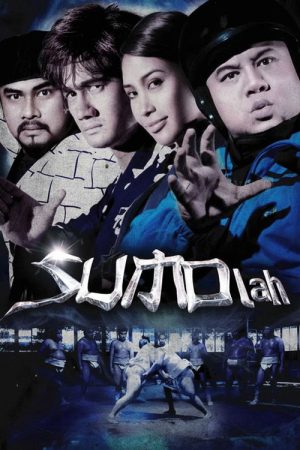 Sumolah (2007) poster