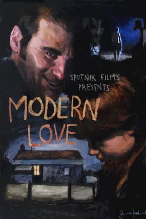 Modern Love (2006) poster