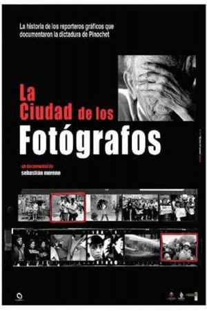 City of Photographers (2006) poster