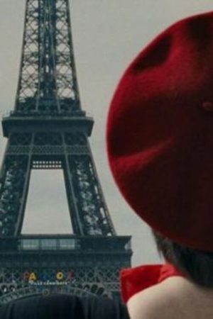 Tour Eiffel (2006) poster