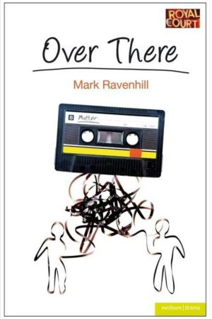 Digital Theatre – Over There (2009) poster