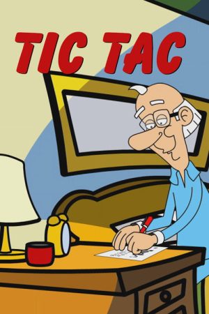 Tic Tac (2008) poster