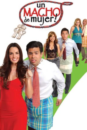 Un macho de mujer (2006) poster