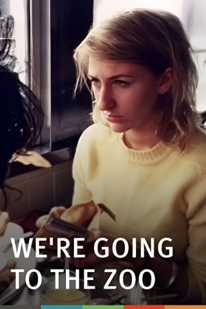 We’re Going to the Zoo (2006) poster