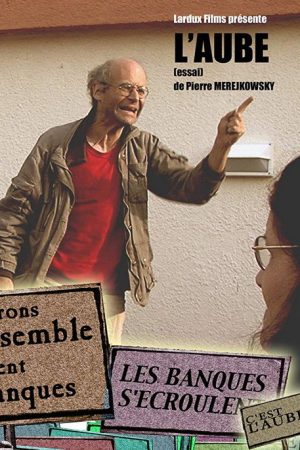 L’aube (2007) poster