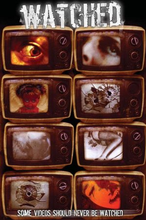 Watched (2006) poster