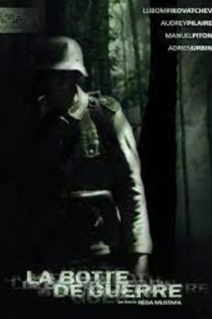 The Boot of War (2007) poster