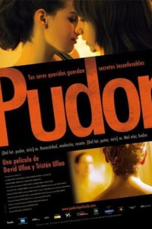 Modesty (2007) poster