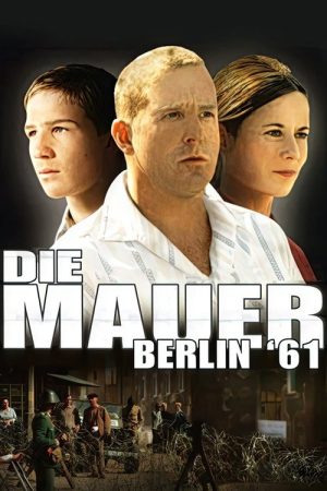 Die Mauer poster