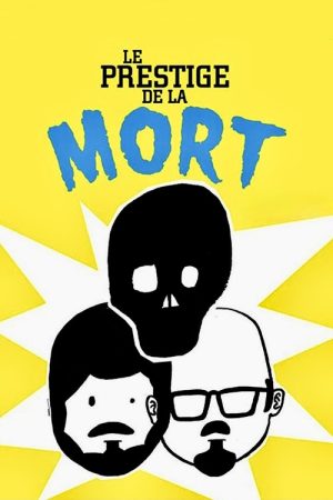 Death’s Glamour (2007) poster