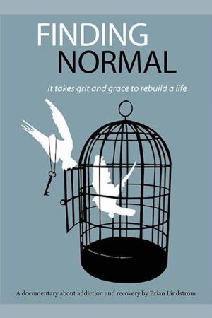 Finding Normal (2007) poster