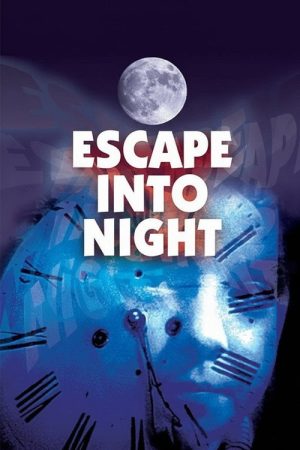 Escape Into Night (1972) poster