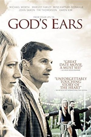 God’s Ears (2008) poster