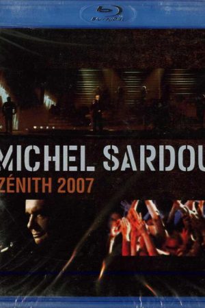 Michel Sardou zénith 2007 (2007) poster