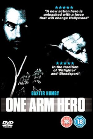 One Arm Hero (2005) poster