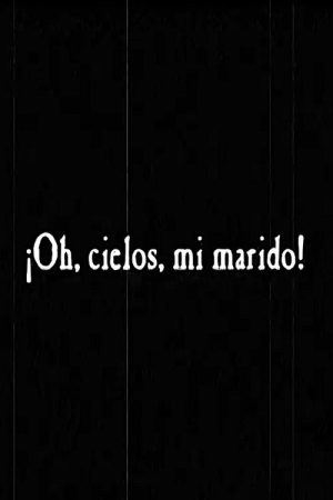 ¡Oh, Cielos, mi Marido! (2005) poster
