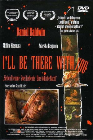 I’ll Be There with You (2006) poster