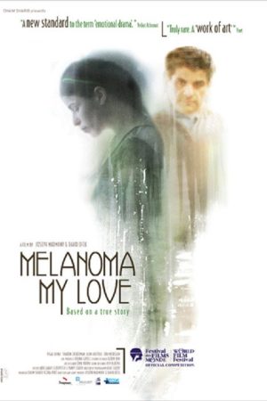 Melanoma ahuvati (2006) poster