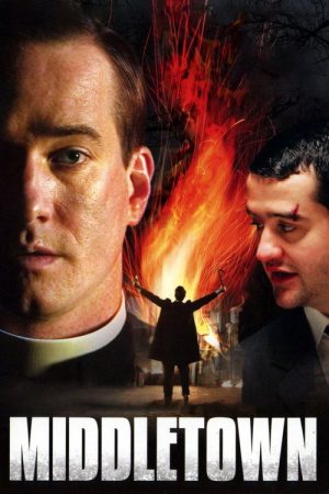 Middletown (2007) poster