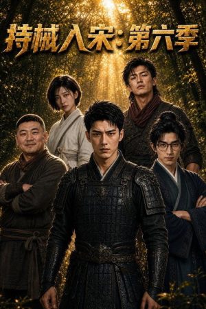 持械入宋 (2026) poster