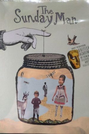The Sunday Man (2007) poster