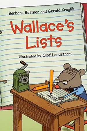 Wallace’s Lists (2007) poster