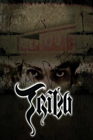 Tribu (2007) poster