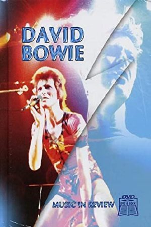 David Bowie – Music in Review (2007) poster