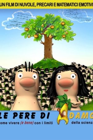 Le pere di Adamo (2007) poster
