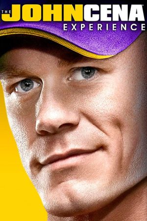 The John Cena Experience (2011) poster