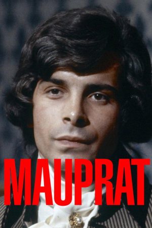 Mauprat (1972) poster