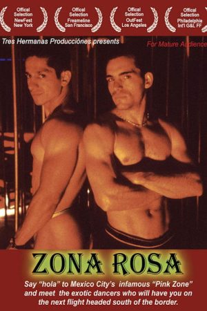 Zona Rosa (2005) poster