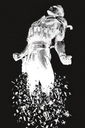 Metal Gear Saga: Vol. 2 (2008) poster
