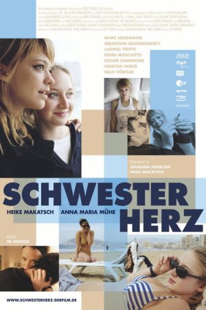 Schwesterherz (2007) poster