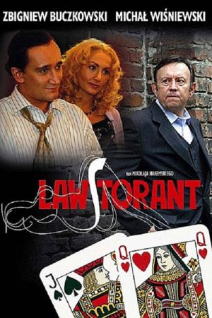 Lawstorant (2005) poster