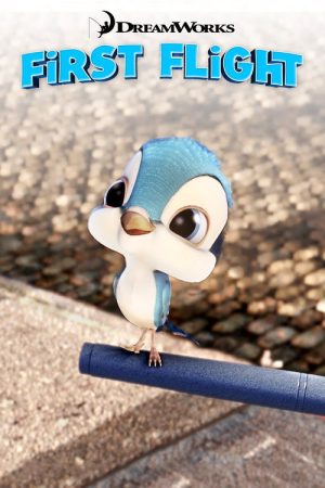 First Flight (2006) poster