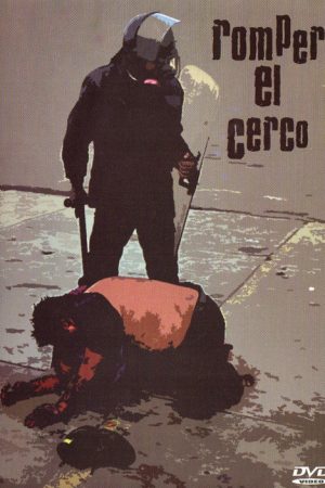 Romper el cerco (2006) poster
