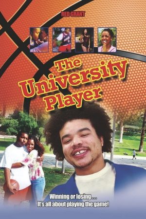 The University Player (2006) poster