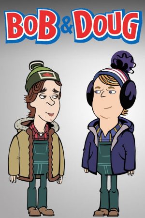 Bob & Doug McKenzie’s Two-Four Anniversary (2007) poster
