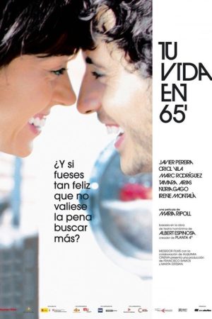 Your Life in 65 Minutes (2006) poster