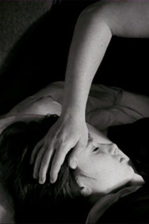 Press Your Lips Together (2011) poster