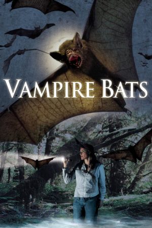 Vampire Bats (2005) poster