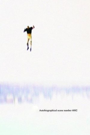 Autobiographical Scene Number 6882 (2005) poster