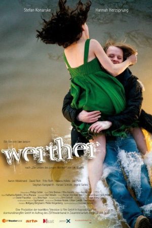 Werther (2008) poster