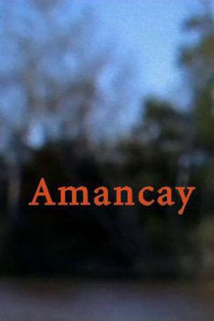 Amancay (2006) poster