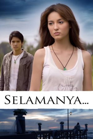 Forever… (2007) poster